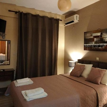 Helens Apartment Tolo Ngoại thất bức ảnh