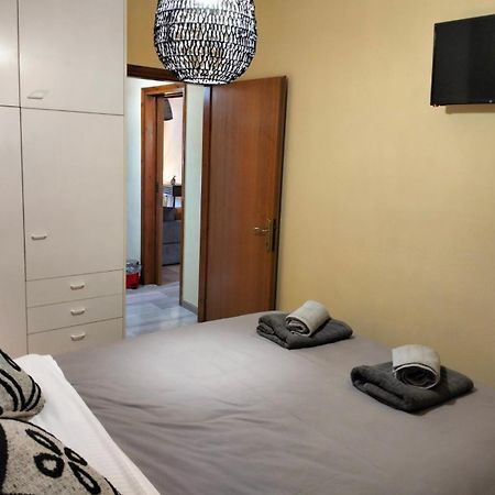 Helens Apartment Tolo Ngoại thất bức ảnh