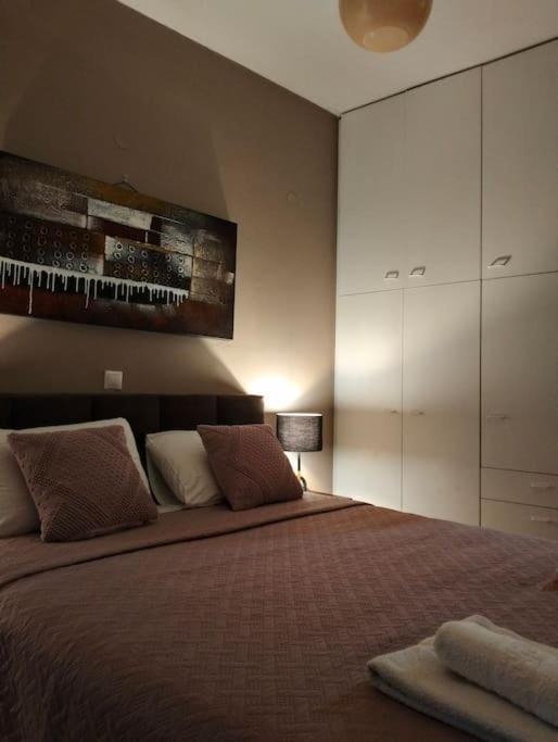 Helens Apartment Tolo Ngoại thất bức ảnh