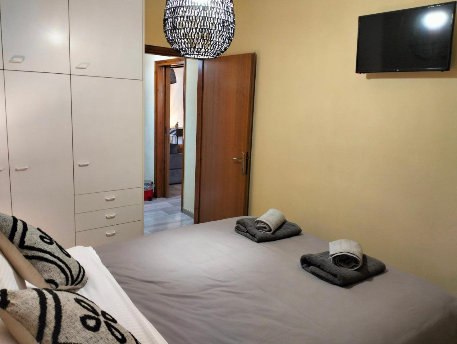 Helens Apartment Tolo Ngoại thất bức ảnh