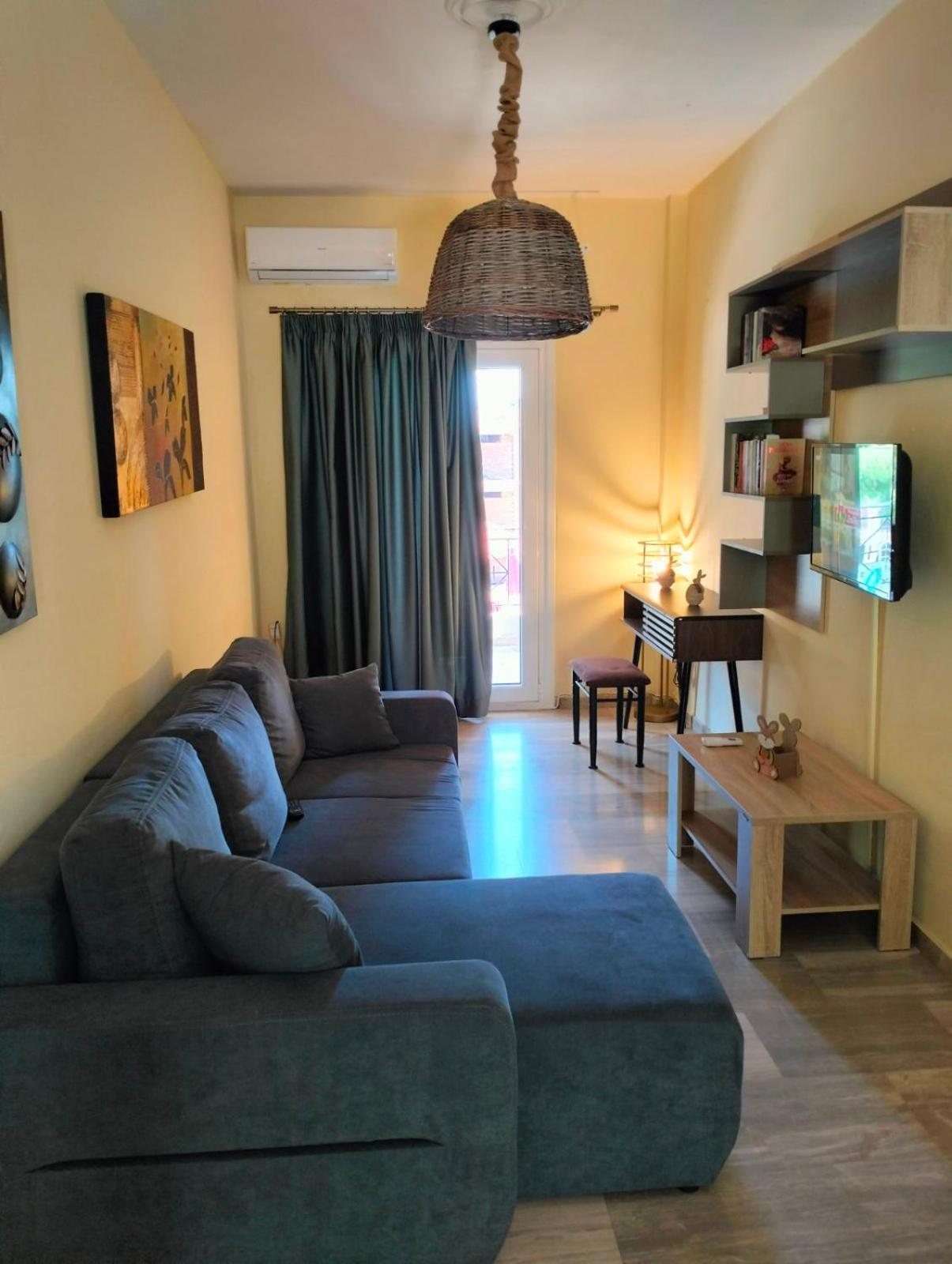 Helens Apartment Tolo Ngoại thất bức ảnh